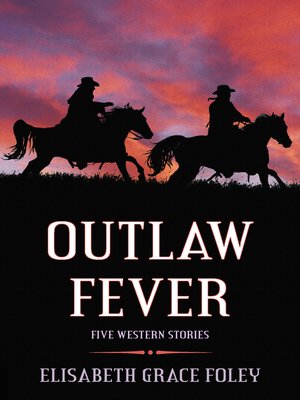 cover image of Outlaw Fever
